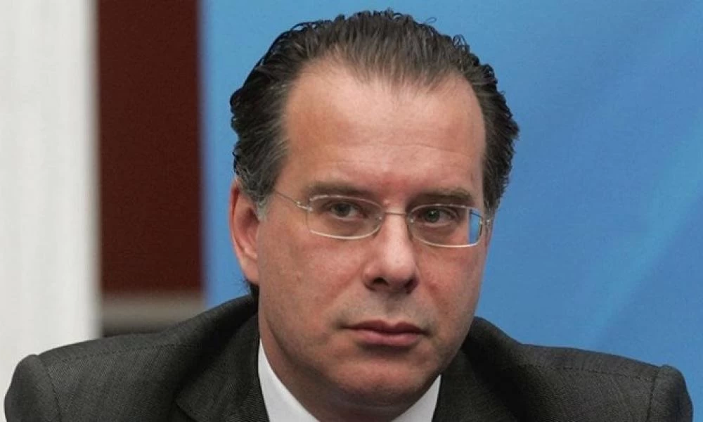 Κουμουτσάκος: Η κατάσταση στους καταυλισμούς είναι υπό έλεγχο